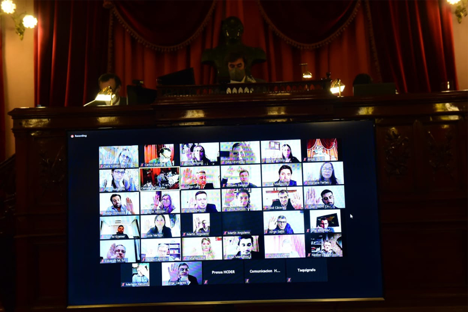 Informe Digital