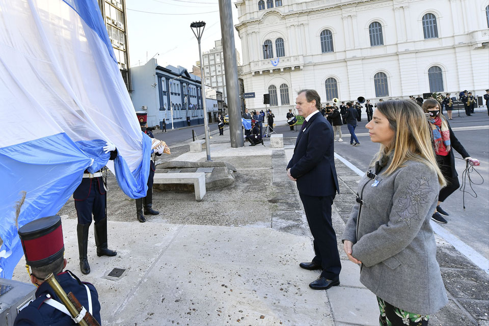 BordetStrattaActoBandera