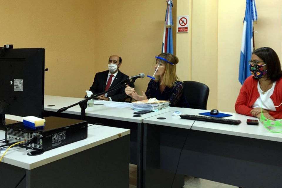 Informe Digital