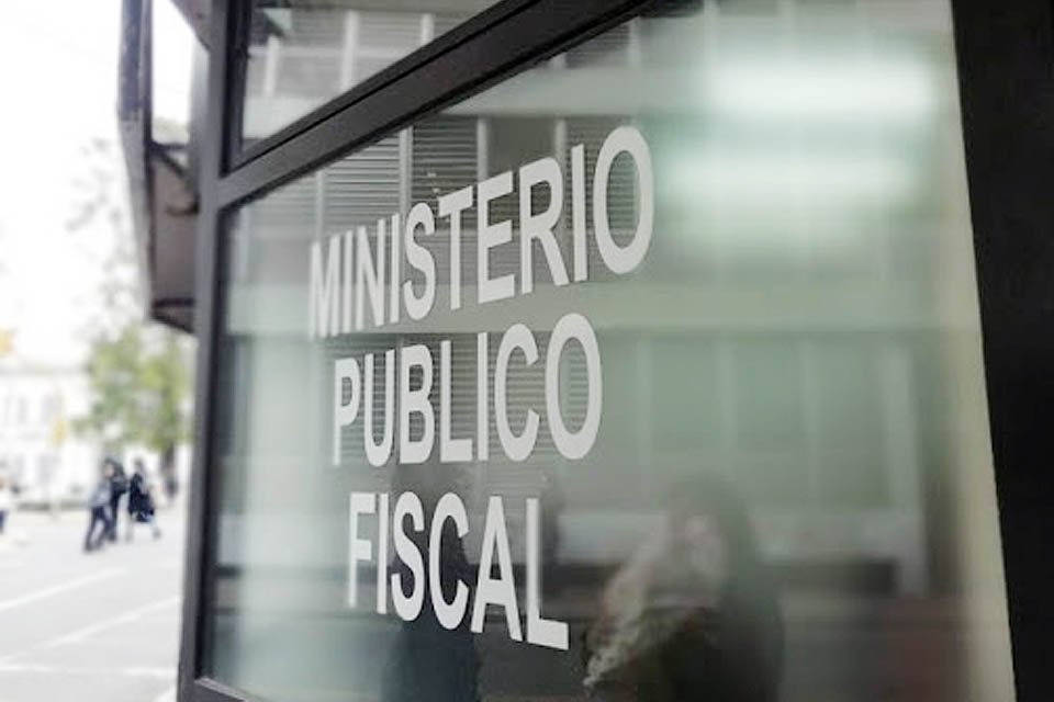 MinisterioPublicoFiscal