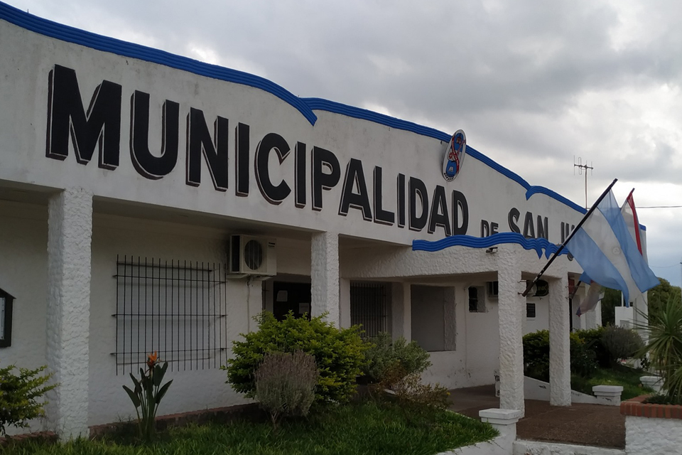 MunicipalidadSanJusto