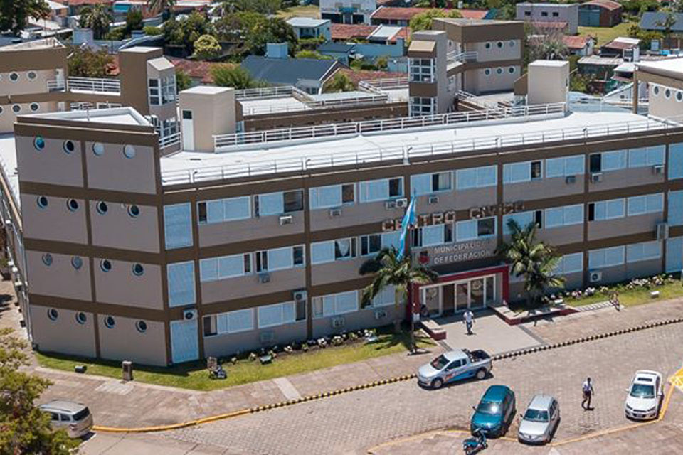 MunicipalidadFederacion