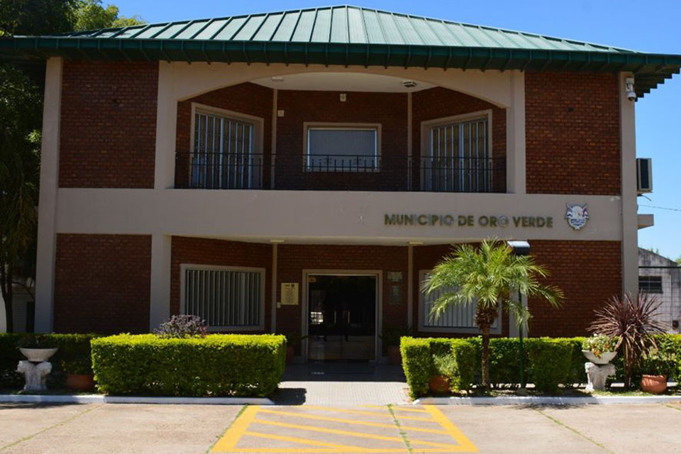 MunicipalidadOroVerde