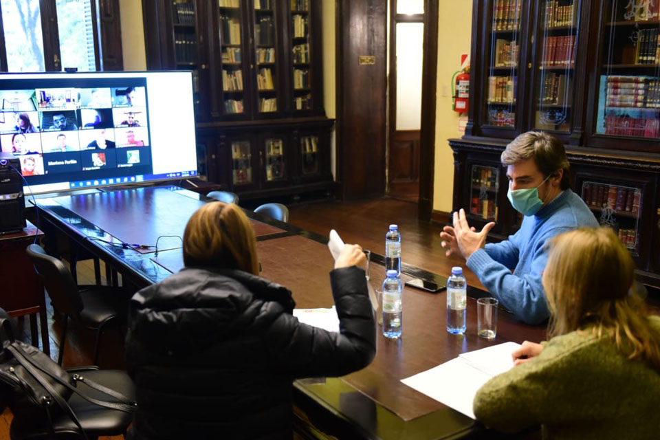 Informe Digital