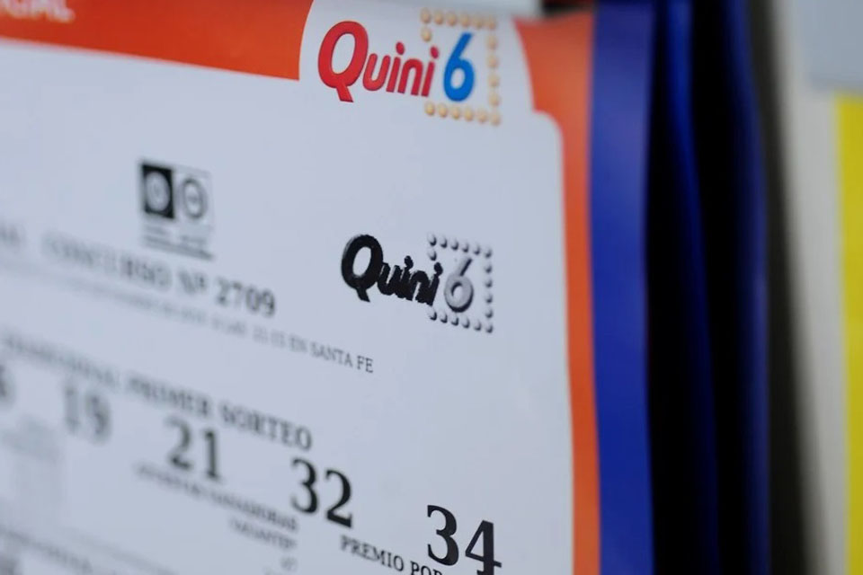 Quini6
