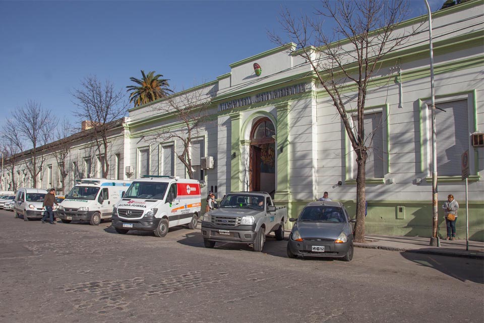 Informe Digital