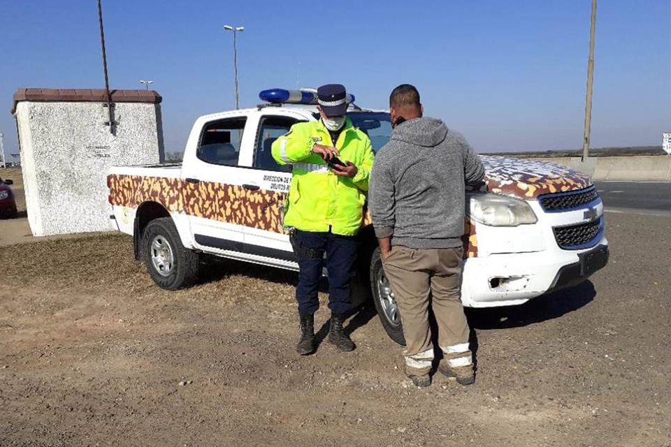 PoliciaDelitosRurales