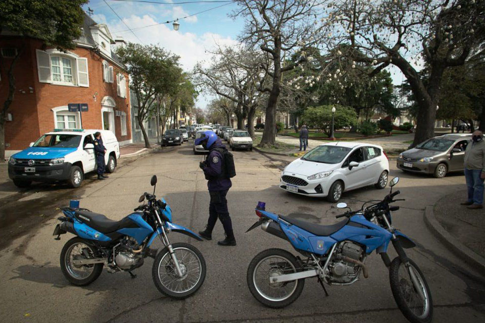 CamionetaGualeguaychu