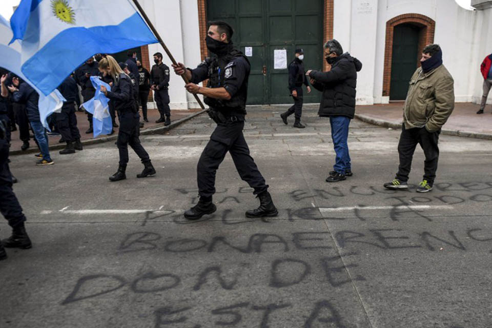 PoliciasOlivos