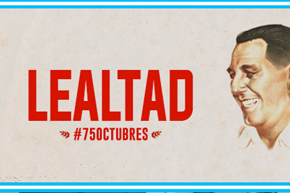 Lealtad