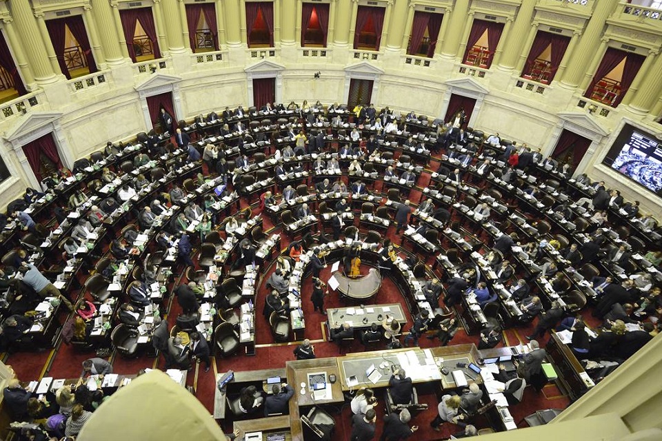 diputados