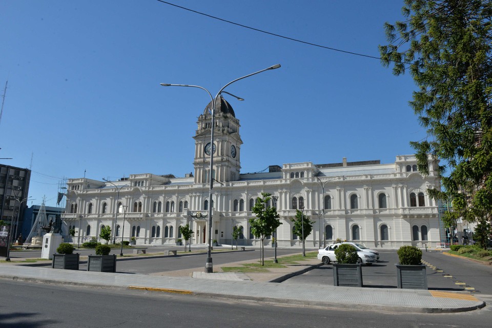 casa gobierno entre rios