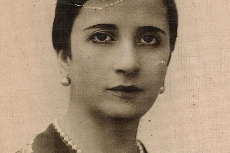 Salvadora Medina Onrubia 