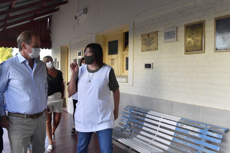 bordet clases docentes