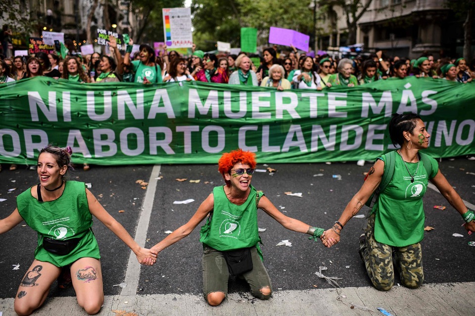 AbortoLegal