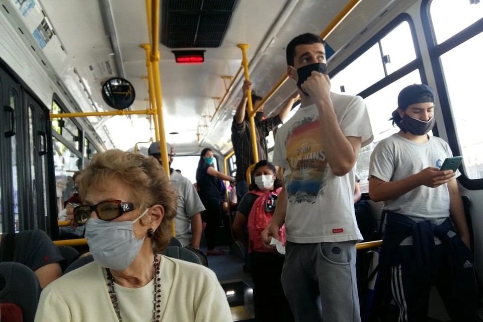 coronavirus colectivo