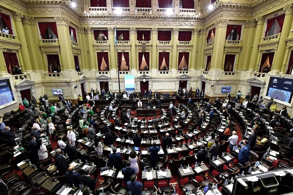 congreso