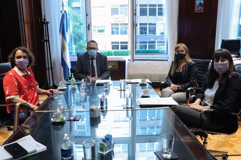 Informe Digital