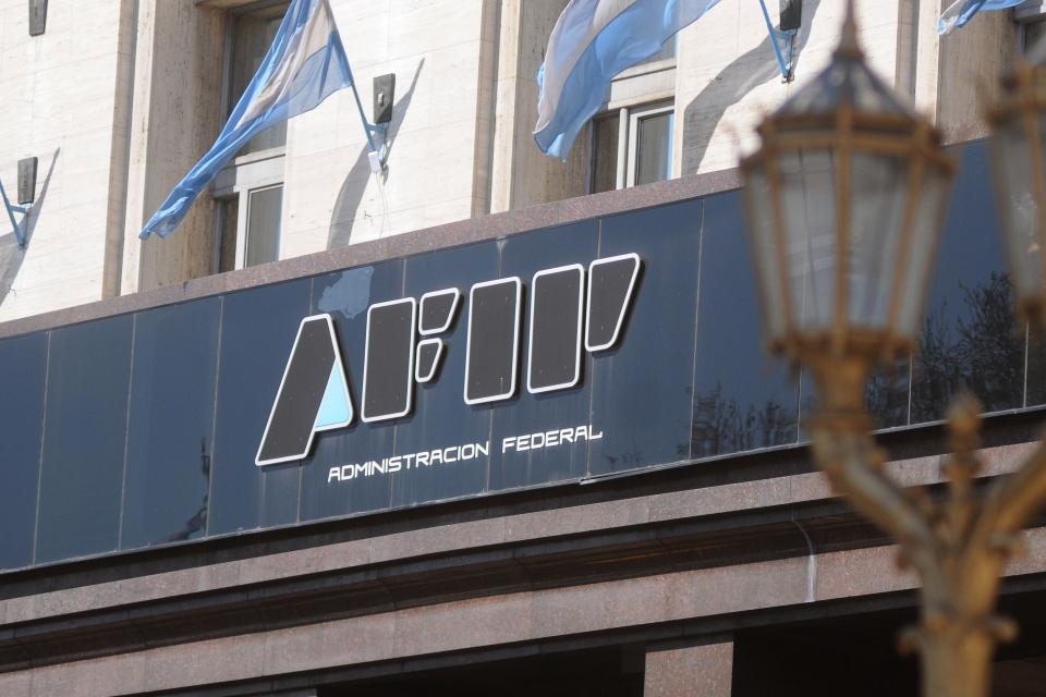 AFIP