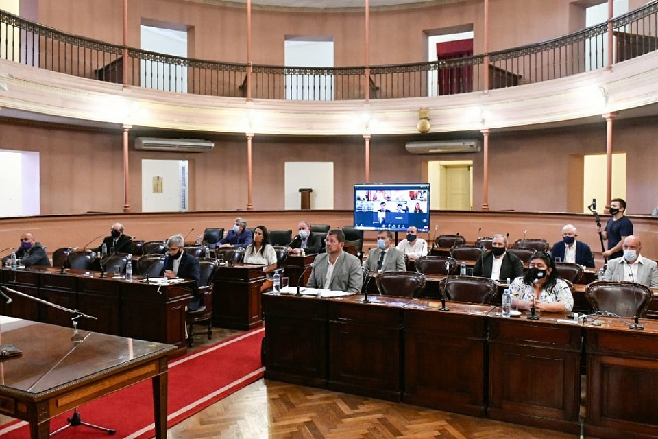 Informe Digital