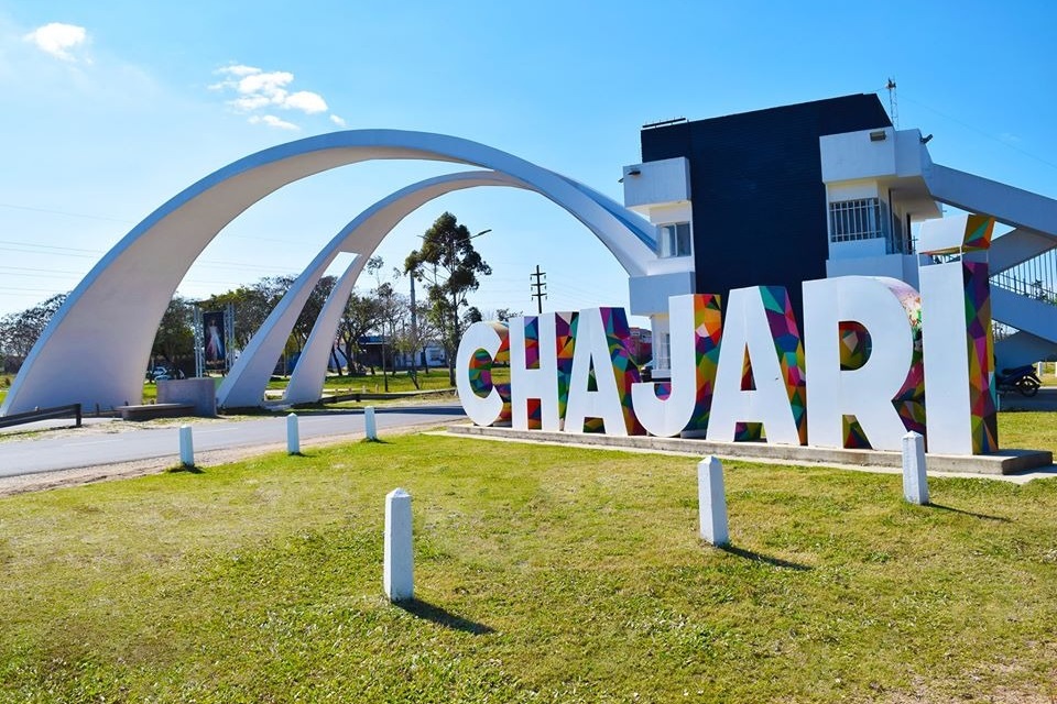 Chajarí