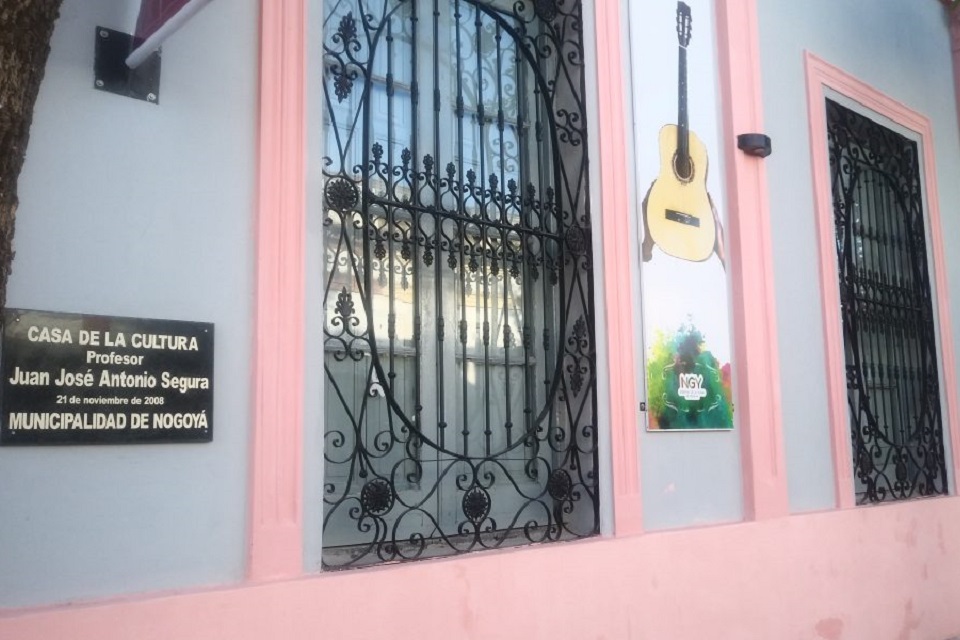 La Oficina de Empleo funcionará en la Casa de la Cultura