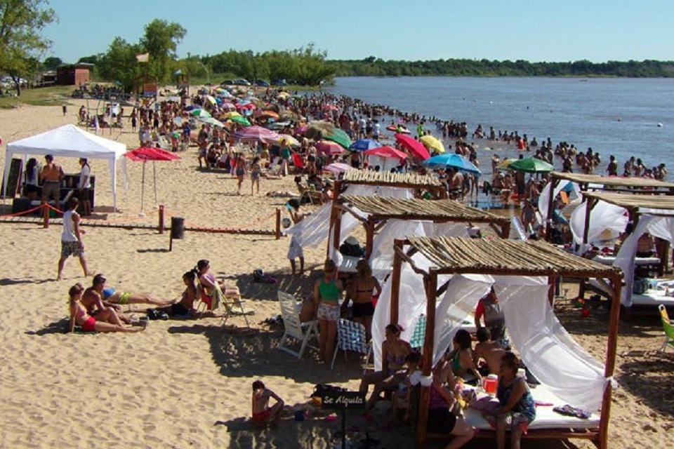 El balance de la temporada turística fue positivo