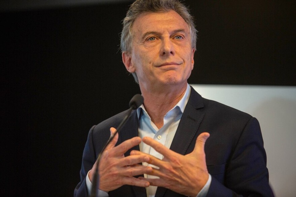 macri