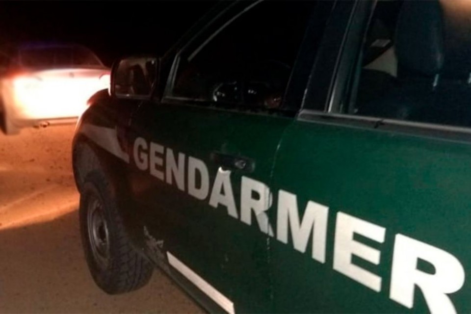 gendarmeria