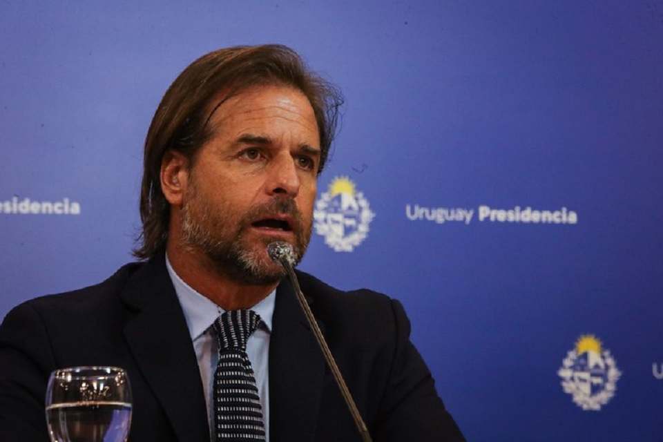 Uruguay: Confirman la cepa brasileña en siete departamentos 