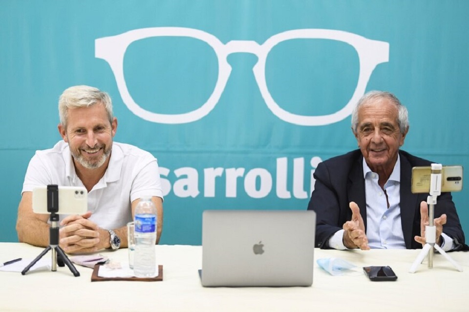 Informe Digital