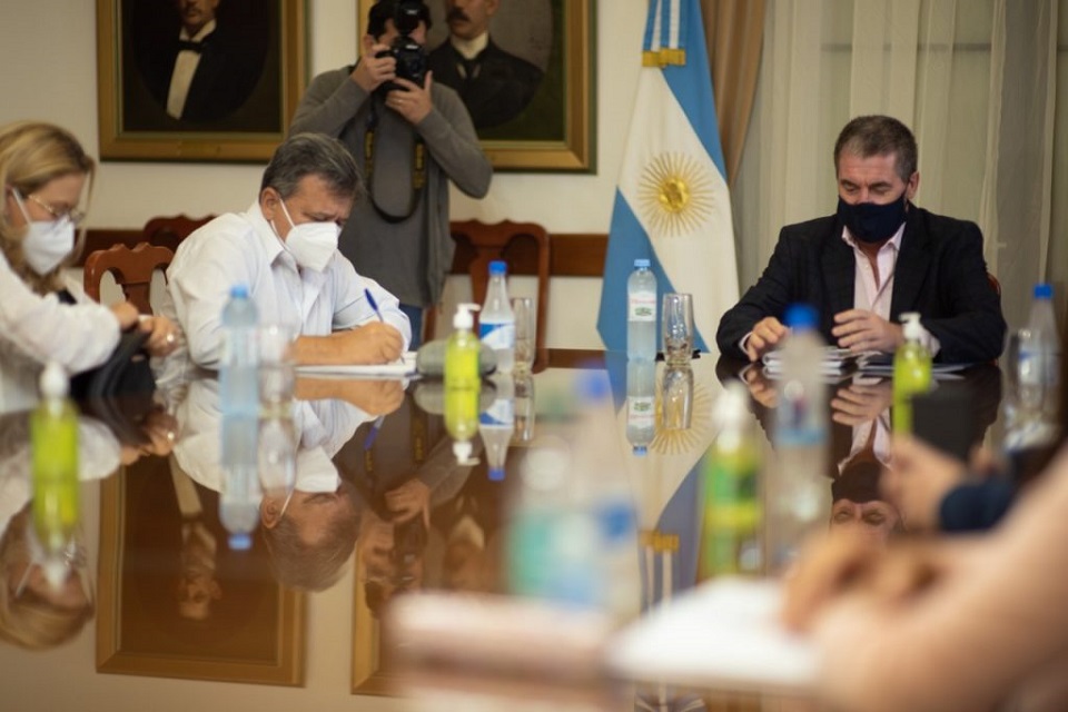 Informe Digital