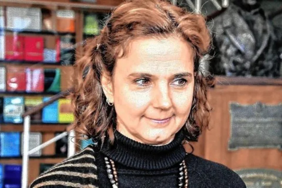 jueza Marina Barbagelata 