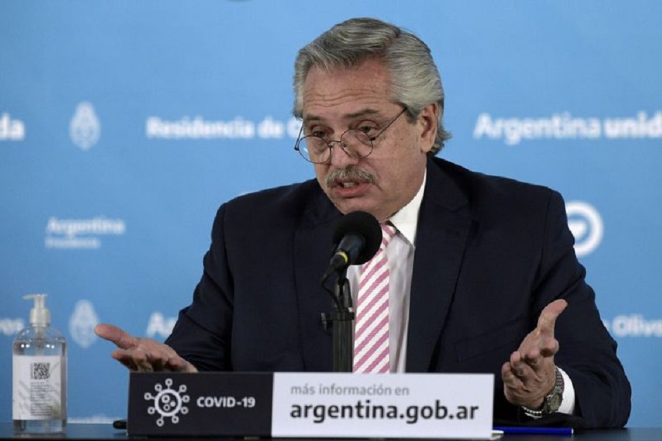 Informe Digital