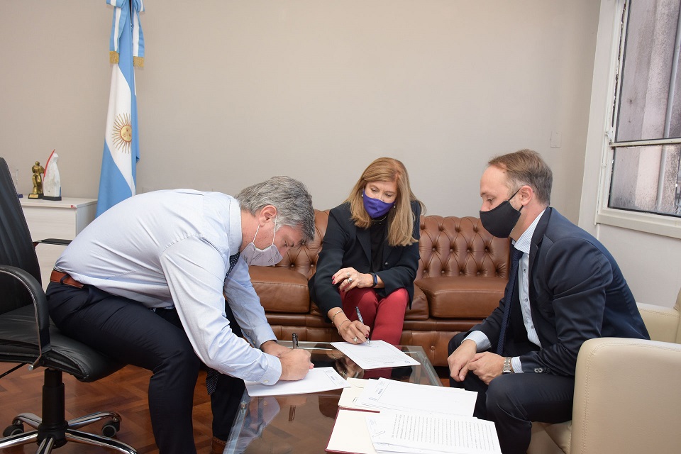 Informe Digital
