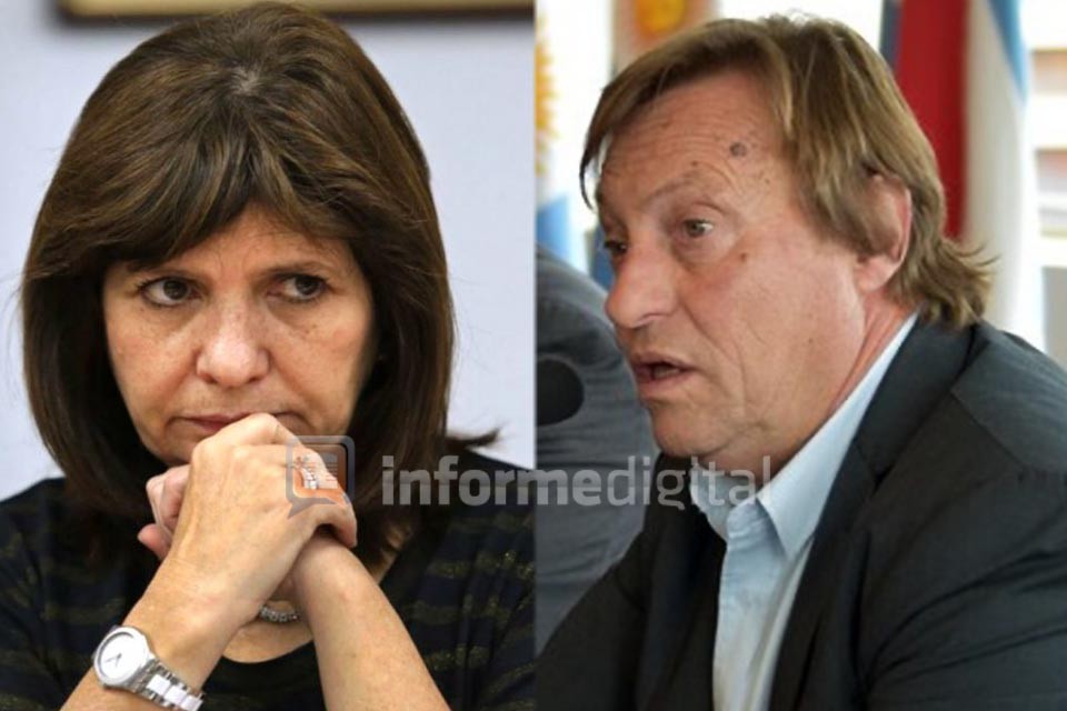 bullrich varisco