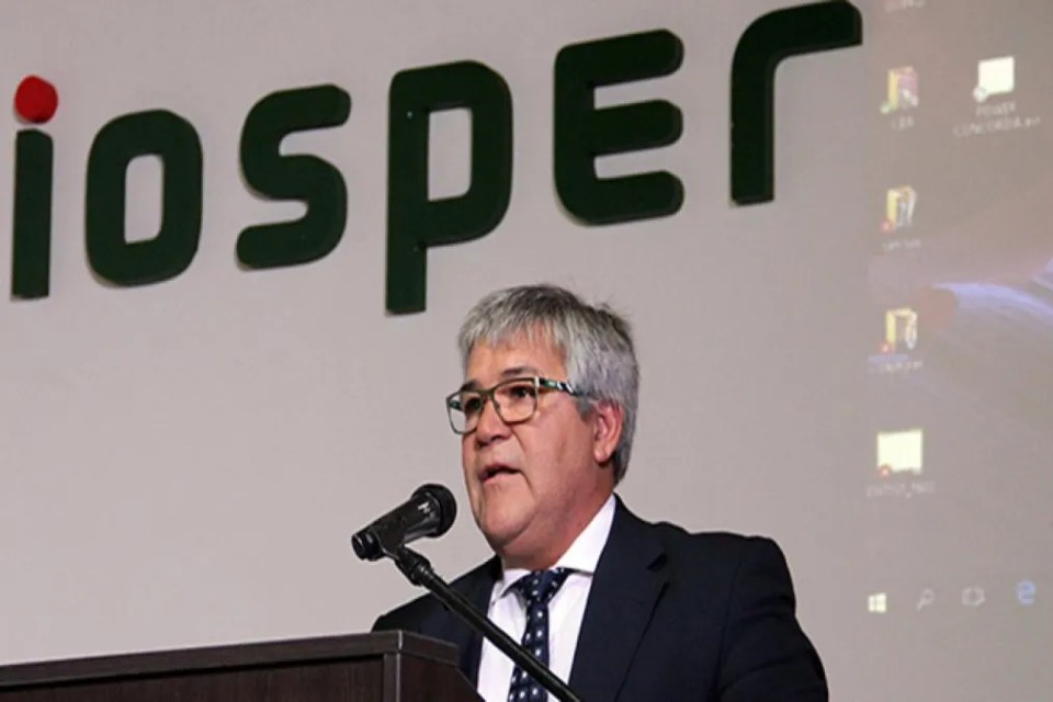 cañete iosper