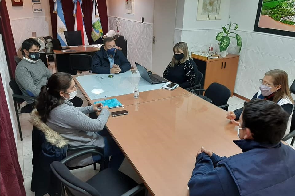 La ciudad continuará con las clases virtuales