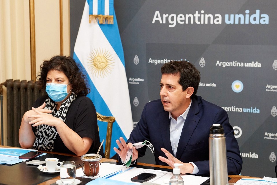Informe Digital