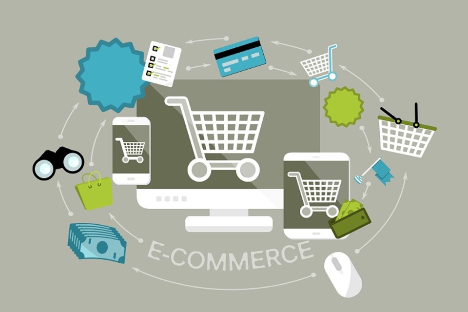 ecommerce