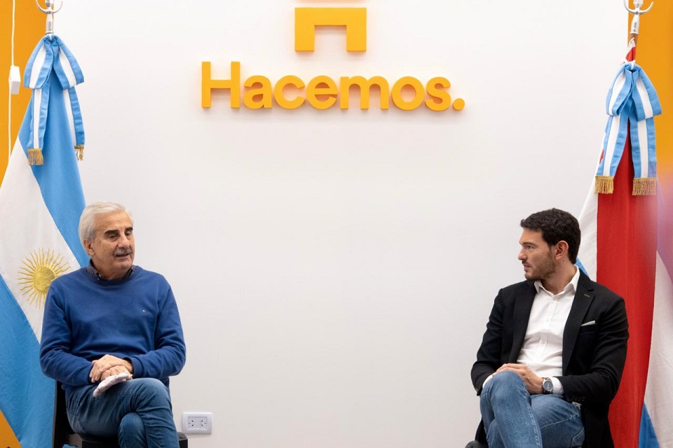 Informe Digital