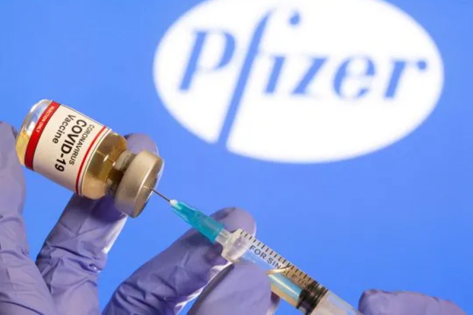 Polémica por la Pfizer