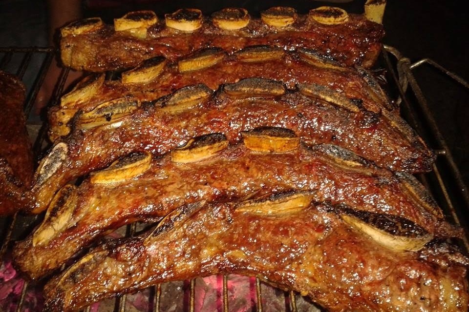 asado