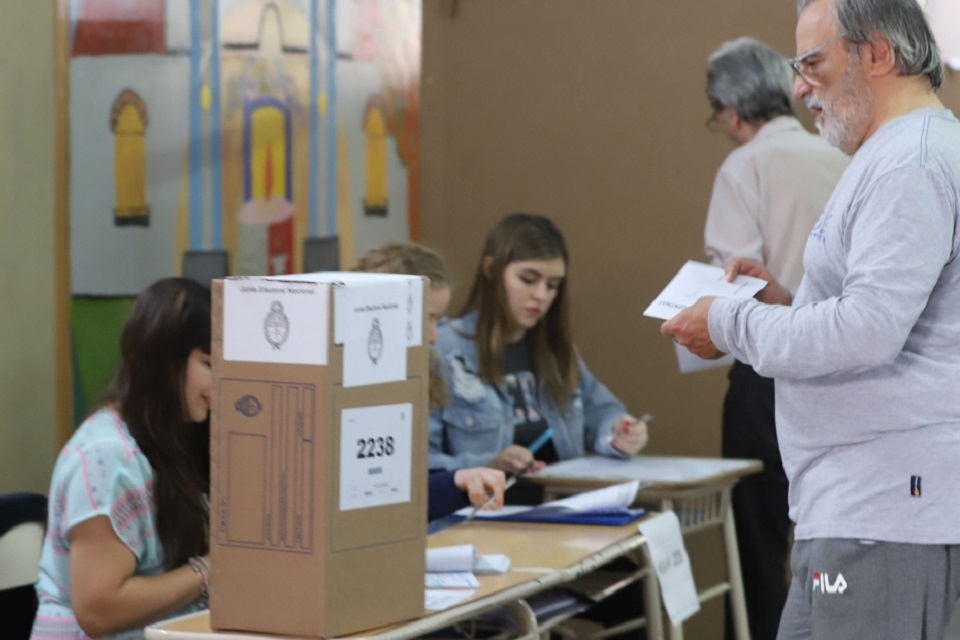 Autoridades de mesa: ¿Cuánto cobrarán y cómo ser voluntario?