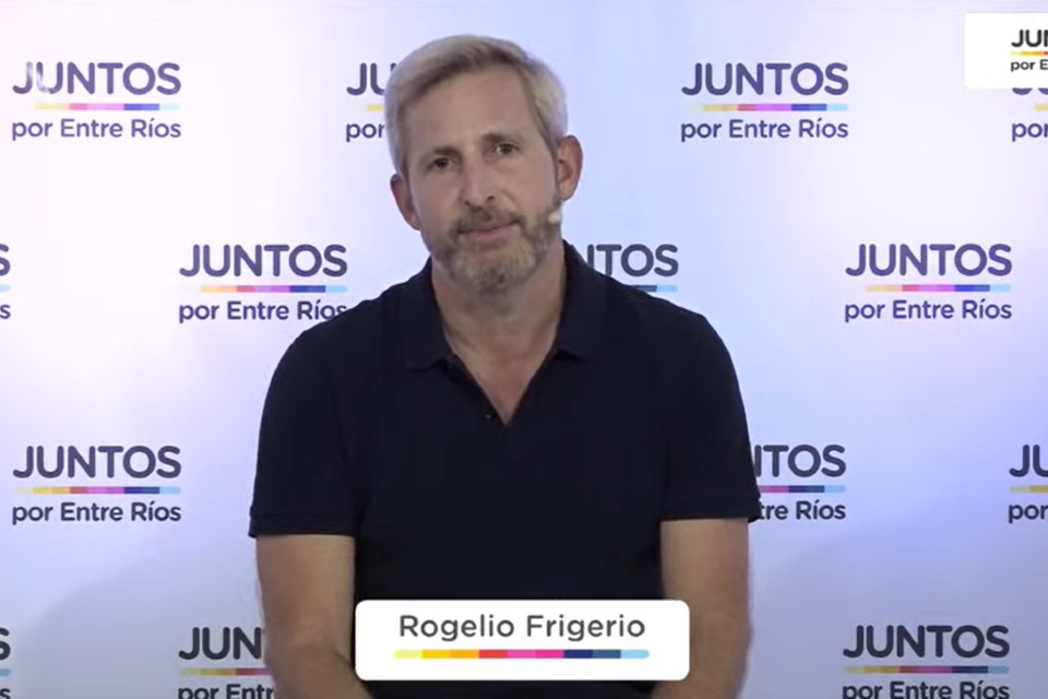 frigerio presentacion