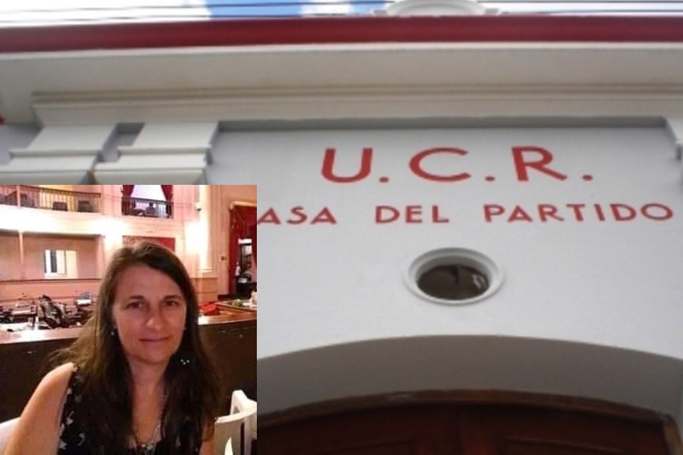 ucr adriana hasenauer