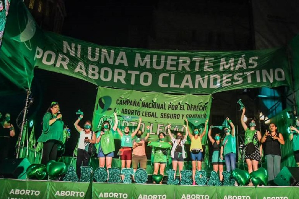 aborto legal