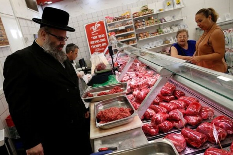 kosher carne
