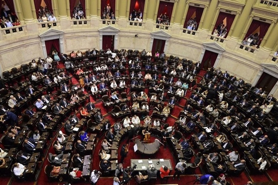 camara de diputados