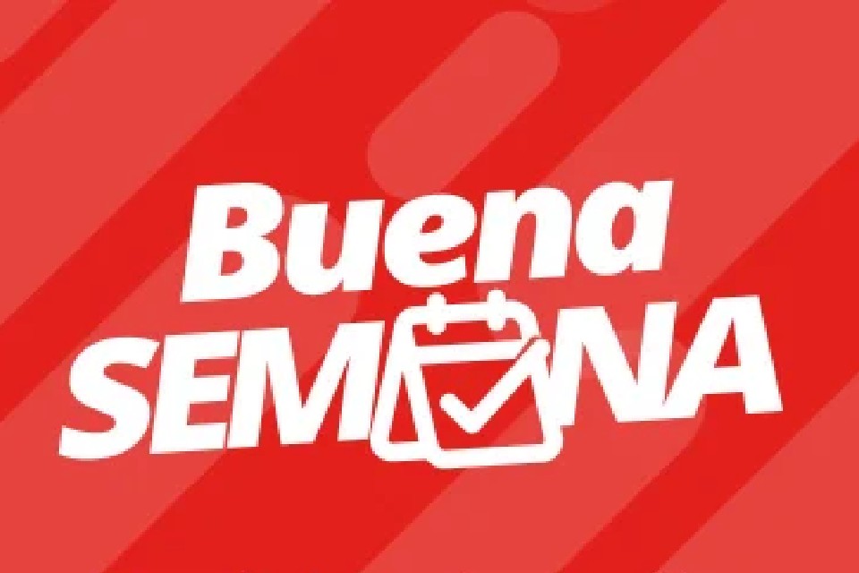 buena semana 